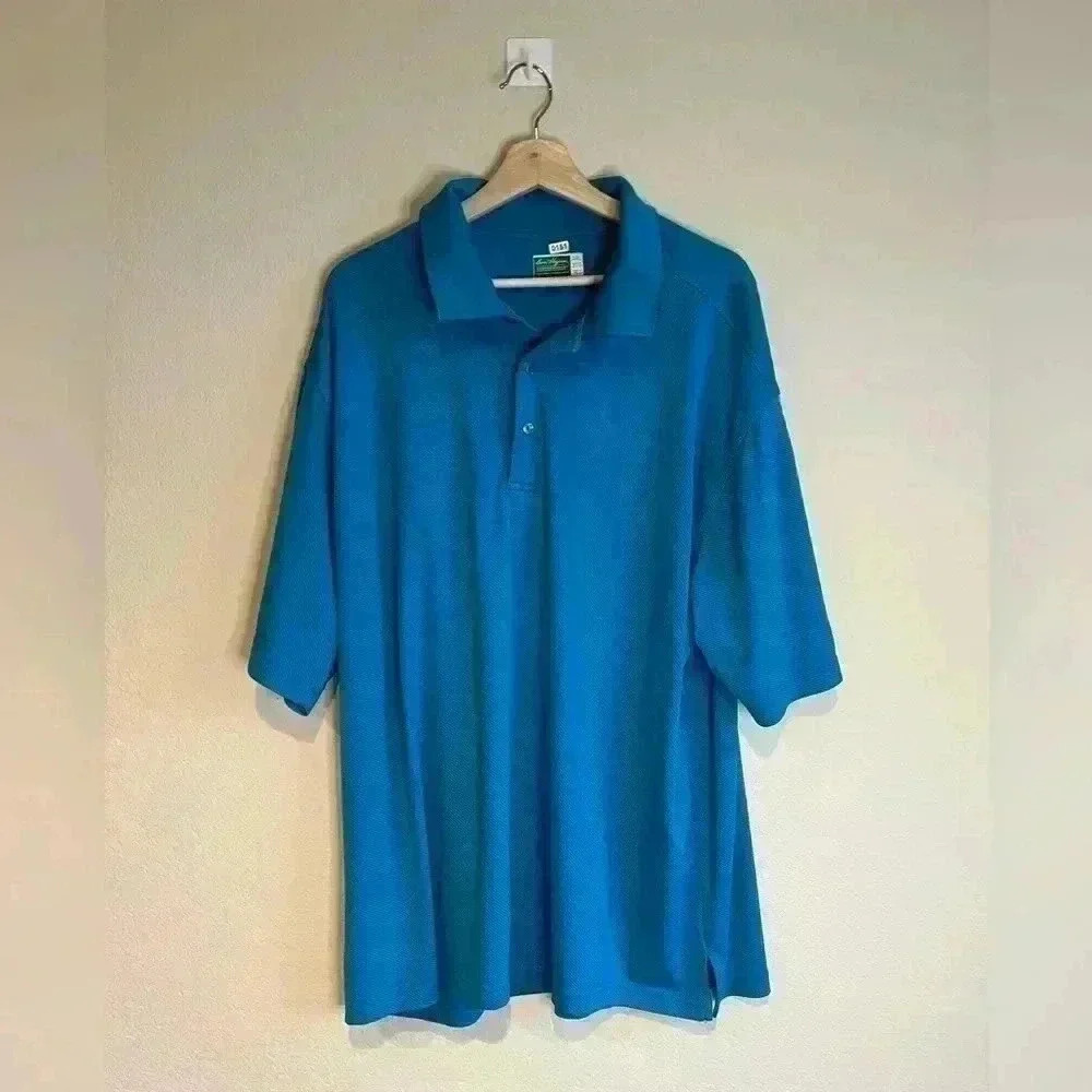 Ben Hogan royal blue‎ golf performance short 3XL